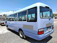 TOYOTA Coaster Micro Bus KK-HZB50 2004 315,372km_2