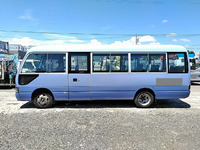 TOYOTA Coaster Micro Bus KK-HZB50 2004 315,372km_4