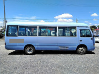TOYOTA Coaster Micro Bus KK-HZB50 2004 315,372km_5