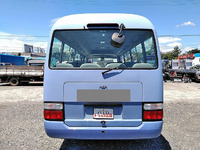 TOYOTA Coaster Micro Bus KK-HZB50 2004 315,372km_7