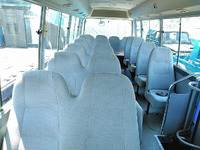 TOYOTA Coaster Micro Bus KK-HZB50 2004 315,372km_8