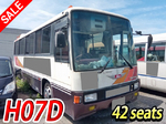 Rainbow Bus