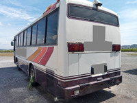 HINO Rainbow Bus U-RR3HGAA 1990 287,925km_2
