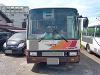 HINO Rainbow Bus U-RR3HGAA 1990 287,925km_4