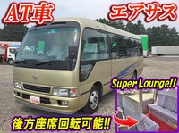 TOYOTA Coaster Micro Bus KK-HDB51 2002 93,959km_1