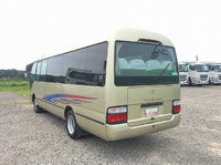 TOYOTA Coaster Micro Bus KK-HDB51 2002 93,959km_4