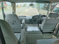 TOYOTA Coaster Micro Bus KK-HZB40 2003 214,480km_16