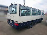 TOYOTA Coaster Micro Bus KK-HZB40 2003 214,480km_2