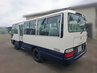 TOYOTA Coaster Micro Bus KK-HZB40 2003 214,480km_4