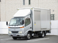 TOYOTA Toyoace Aluminum Van KK-XZU306 2000 67,687km_3