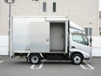 TOYOTA Toyoace Aluminum Van KK-XZU306 2000 67,687km_6