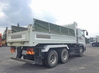 MITSUBISHI FUSO Super Great Dump QKG-FV50VX 2014 69,572km_2