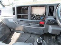 ISUZU Elf Flat Body BKG-NJR85A 2011 86,498km_14