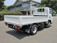 ISUZU Elf Flat Body BKG-NJR85A 2011 86,498km_2