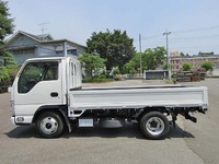 ISUZU Elf Flat Body BKG-NJR85A 2011 86,498km_5