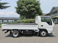 ISUZU Elf Flat Body BKG-NJR85A 2011 86,498km_6