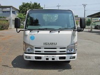 ISUZU Elf Flat Body BKG-NJR85A 2011 86,498km_7