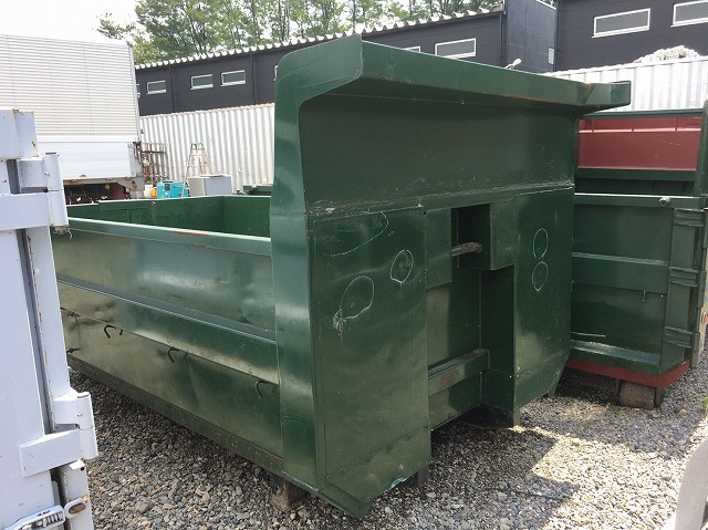 Others Others Container DC4KF22  