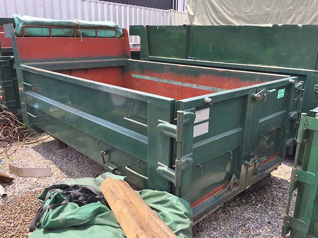 Others Others Container DC4KF22  