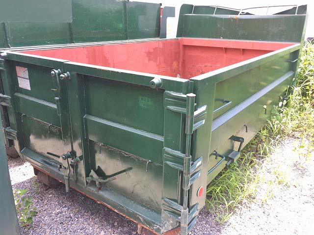 Others Others Container DC4KF22D  