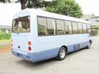 MITSUBISHI FUSO Rosa Micro Bus KK-BE64EG 2001 183,433km_2