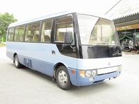 MITSUBISHI FUSO Rosa Micro Bus KK-BE64EG 2001 183,433km_3