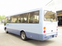 MITSUBISHI FUSO Rosa Micro Bus KK-BE64EG 2001 183,433km_4