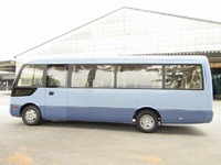 MITSUBISHI FUSO Rosa Micro Bus KK-BE64EG 2001 183,433km_5