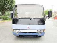 MITSUBISHI FUSO Rosa Micro Bus KK-BE64EG 2001 183,433km_7