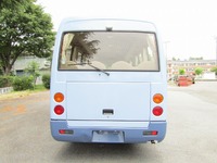 MITSUBISHI FUSO Rosa Micro Bus KK-BE64EG 2001 183,433km_8