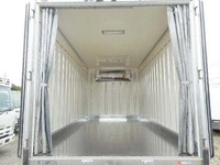 ISUZU Elf Refrigerator & Freezer Truck SKG-NPR85AN 2012 204,600km_5