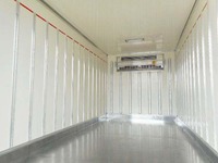 ISUZU Elf Refrigerator & Freezer Truck SKG-NPR85AN 2012 204,600km_6