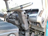 MITSUBISHI FUSO Fighter Self Loader U-FK618H 1992 191,974km_27