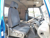 MITSUBISHI FUSO Fighter Self Loader U-FK618H 1992 191,974km_29