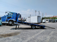 MITSUBISHI FUSO Fighter Self Loader U-FK618H 1992 191,974km_5