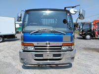 MITSUBISHI FUSO Fighter Self Loader U-FK618H 1992 191,974km_8