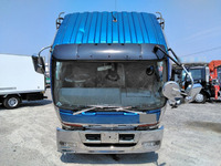 MITSUBISHI FUSO Fighter Self Loader U-FK618H 1992 191,974km_9