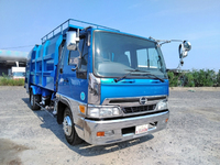 HINO Ranger Garbage Truck KK-FD1JGDA 2000 224,430km_3
