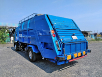 HINO Ranger Garbage Truck KK-FD1JGDA 2000 224,430km_4