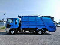 HINO Ranger Garbage Truck KK-FD1JGDA 2000 224,430km_5