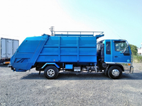 HINO Ranger Garbage Truck KK-FD1JGDA 2000 224,430km_6
