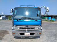 HINO Ranger Garbage Truck KK-FD1JGDA 2000 224,430km_7
