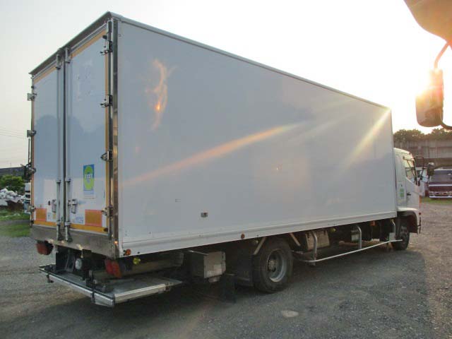 Ranger Refrigerator & Freezer Truck_2