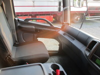 HINO Ranger Refrigerator & Freezer Truck BKG-FD7JLYG 2008 471,385km_26