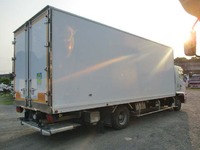 HINO Ranger Refrigerator & Freezer Truck BKG-FD7JLYG 2008 471,385km_2