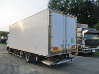 HINO Ranger Refrigerator & Freezer Truck BKG-FD7JLYG 2008 471,385km_4