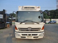 HINO Ranger Refrigerator & Freezer Truck BKG-FD7JLYG 2008 471,385km_5