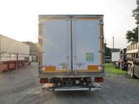 HINO Ranger Refrigerator & Freezer Truck BKG-FD7JLYG 2008 471,385km_6