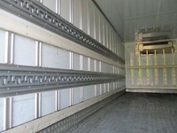 HINO Ranger Refrigerator & Freezer Truck BKG-FD7JLYG 2008 471,385km_8