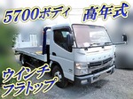 Canter Safety Loader